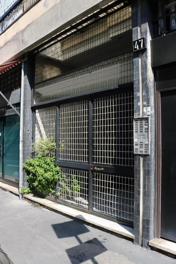 דירות מילאנו Cozy & Large Loft Famagosta מראה חיצוני תמונה