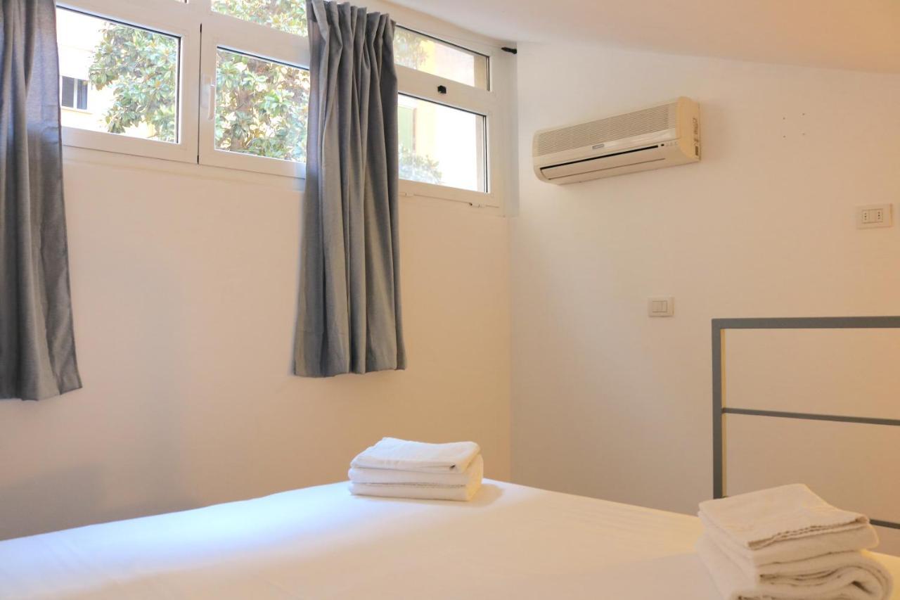 דירות מילאנו Cozy & Large Loft Famagosta מראה חיצוני תמונה