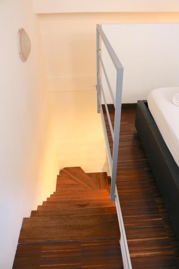 דירות מילאנו Cozy & Large Loft Famagosta מראה חיצוני תמונה